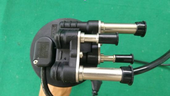 Urea tank level temperature sensor-1