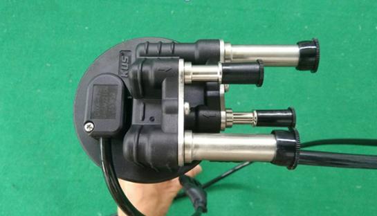 Urea tank level temperature sensor-1