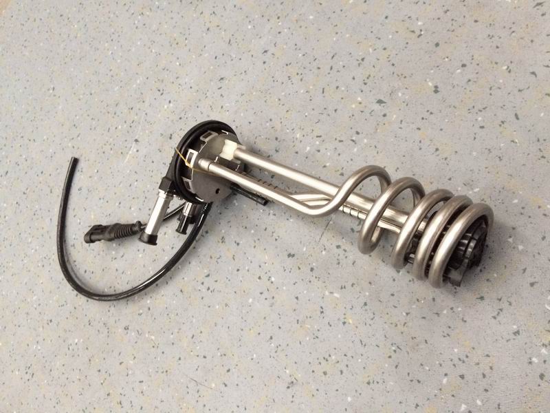 Urea tank level temperature sensor-1