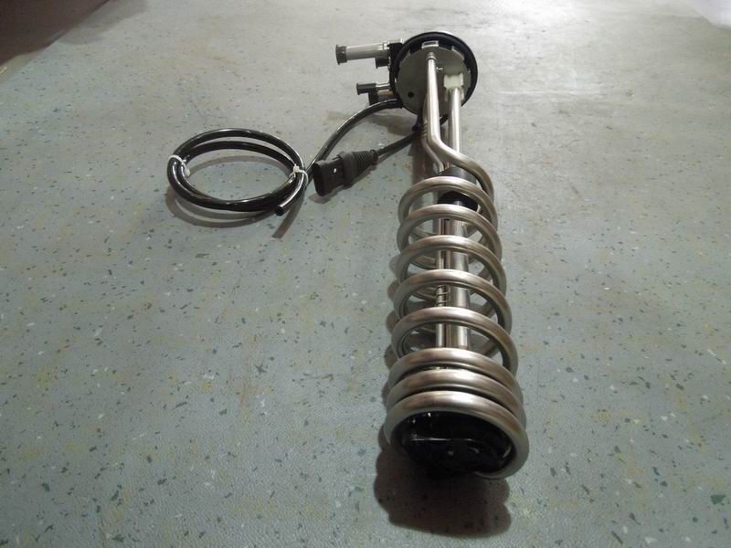 Urea tank level temperature sensor-1