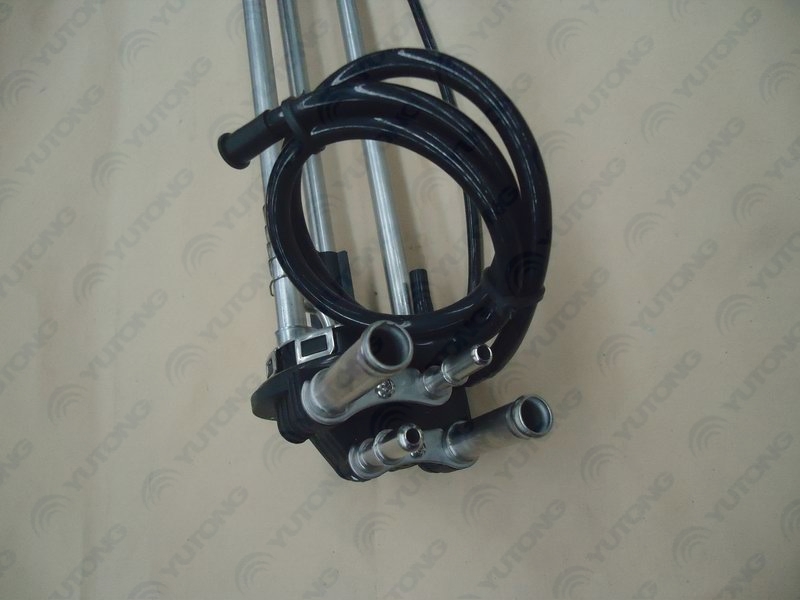 Urea tank level temperature sensor-1