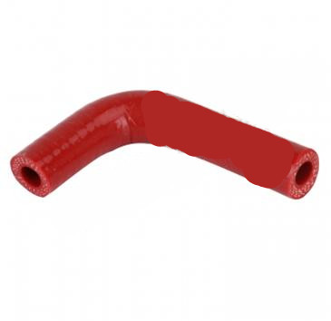 Differential pressure sensor gas hose