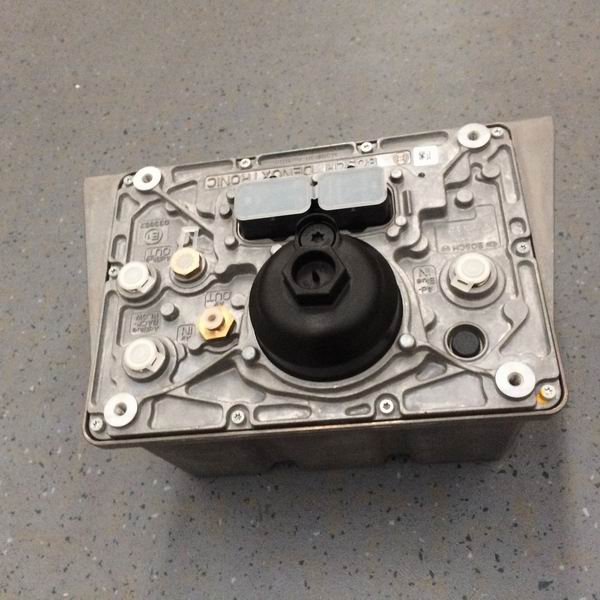 Metering jet pump; can be replaced by 1205-11403