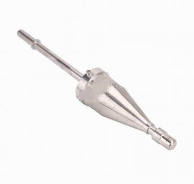 Urea nozzle; can be replaced by 1205-06605