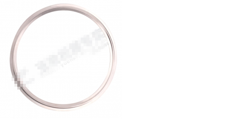Catalytic muffler gasket-1