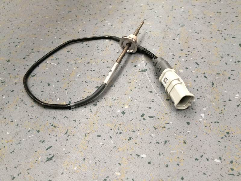 Exhaust temperature sensor-1