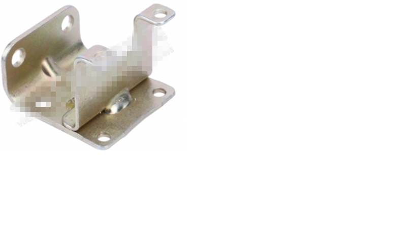 Кронштейн фильтра сжатого воздуха