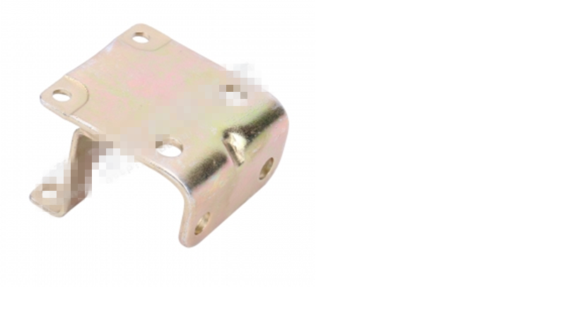 Кронштейн фильтра сжатого воздуха-1