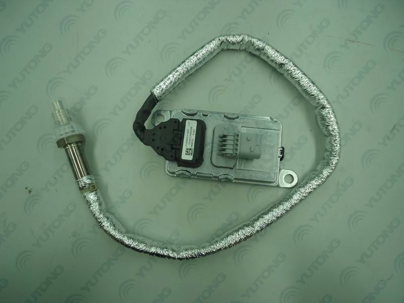 Nitrogen oxide sensor