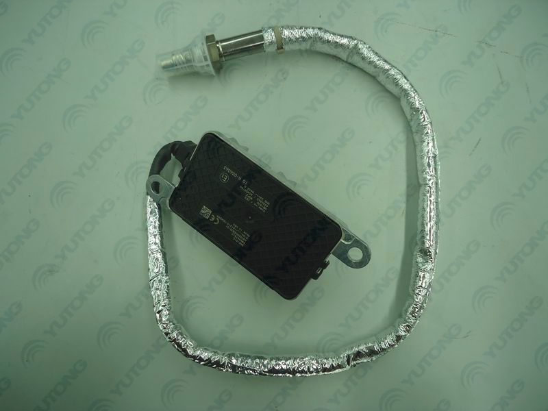 Nitrogen oxide sensor-1