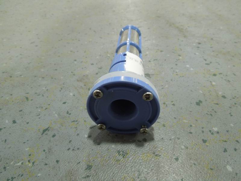 Магнитная трубка для наполнения мочевиной-1