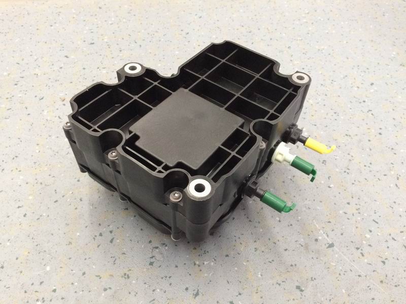 Metering jet pump; can be replaced by 1205-11131-2