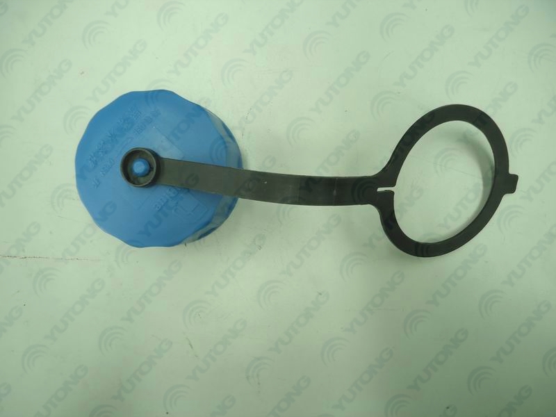 Мочевина может крышка