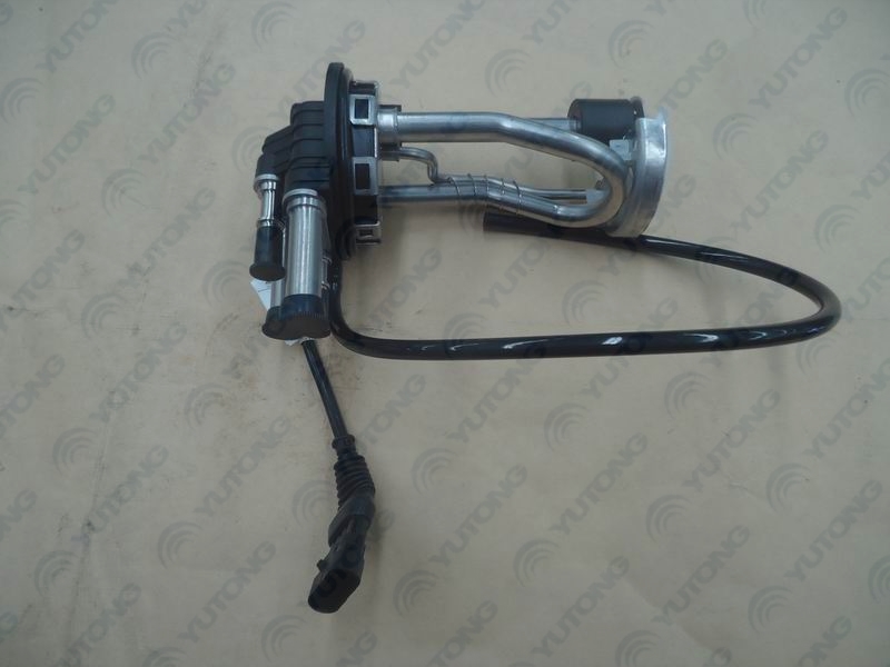 Urea tank level temperature sensor-2