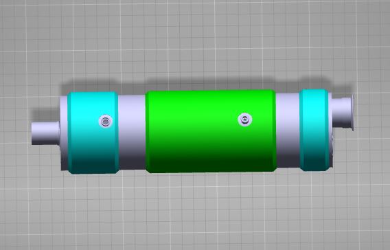 Post-treatment, SC28R150Q5A, National V, diesel