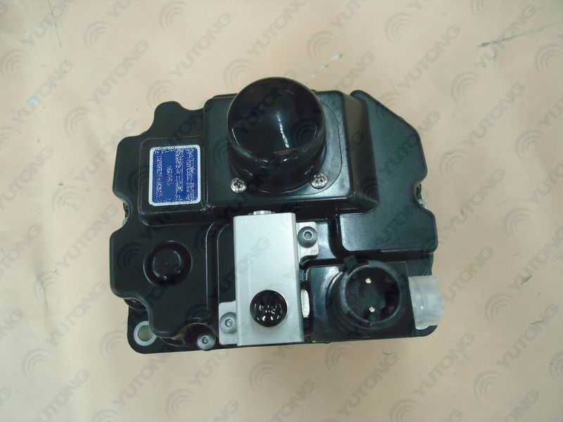 Metering jet pump-2