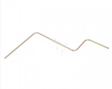 Соединительная трубка регулирующего клапана перепуска выхлопных газов