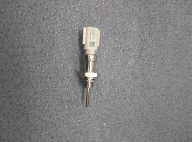 Temperature sensor
