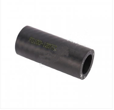 EGR cooler outlet connection pipe; direct; available for 1207-00176 generations