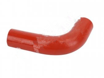 Выпускная соединительная трубка охладителя EGR