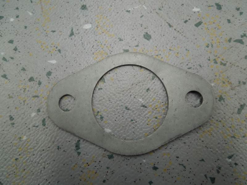 EGR air outlet pipe pad-1