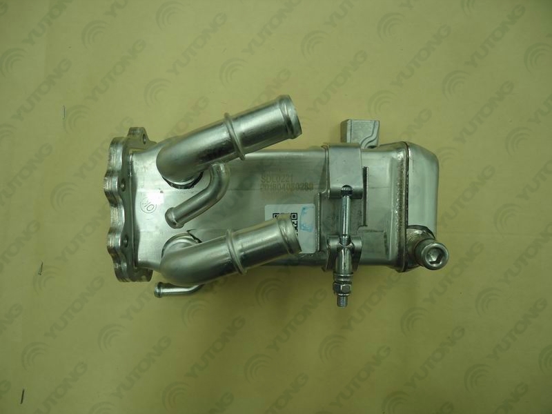 EGR cooler-1