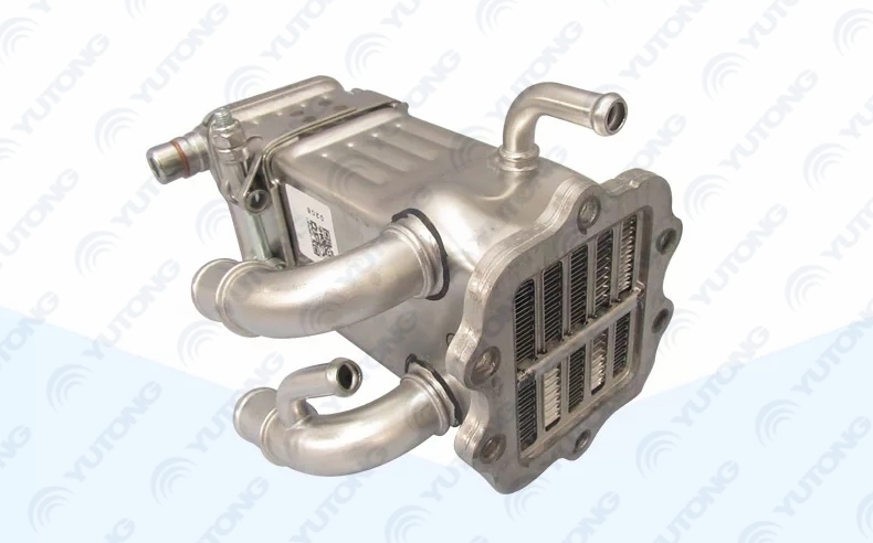 EGR cooler-3
