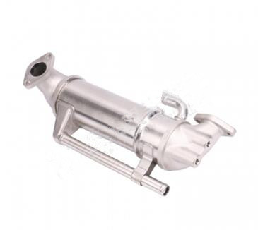 EGR cooler