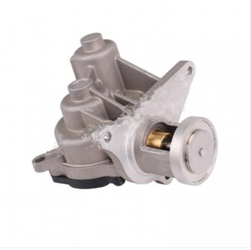 Модуль управления двигателем клапана EGR