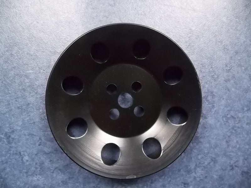 Тяговое колесо (можно использовать для 9405-00386 поколения)-1