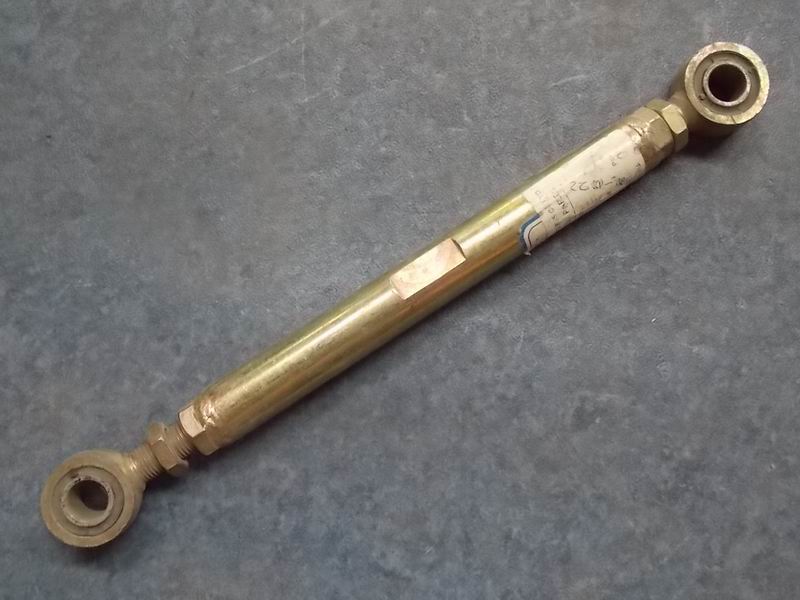 D Adjustment rod assembly (four)