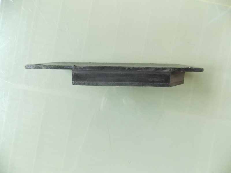 D Damping shock absorbing pad (20/φ10)-1