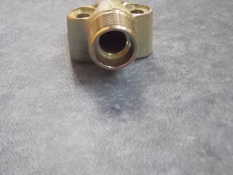 D-фланец 81 . 98110 . 0054 WKR2 (Сяо Ман)-1