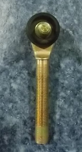 Fan adjustment rod joint (wire)-1