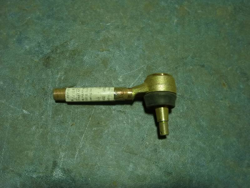 Fan adjusting rod joint (reverse wire)-1