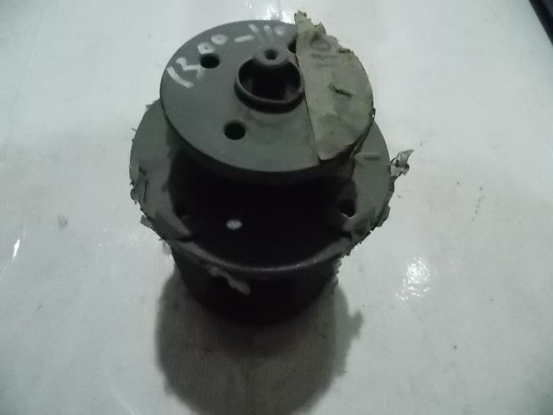 Шкив вентилятора в сборе 6860CR3