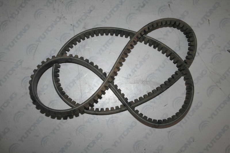 C-type toothed V-belt (outer circumference length 1815)