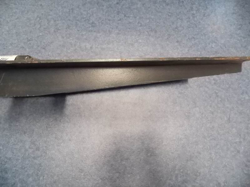 Fan bracket assembly-2