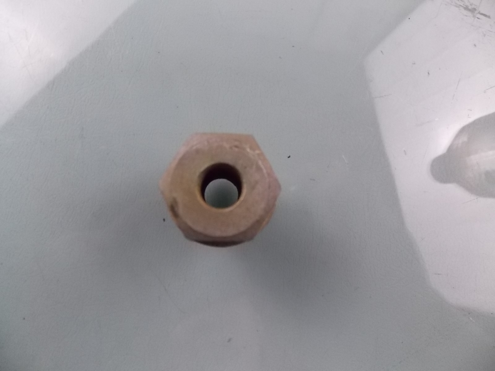 涨紧轮锁紧螺母-2