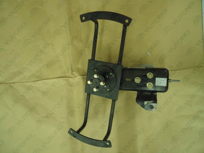 Cooling transmission mechanism