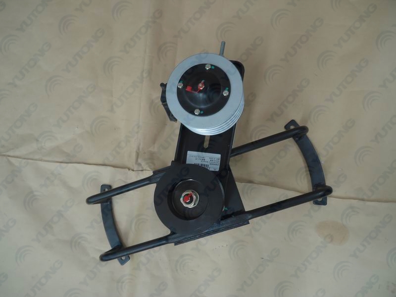 Cooling transmission mechanism-1