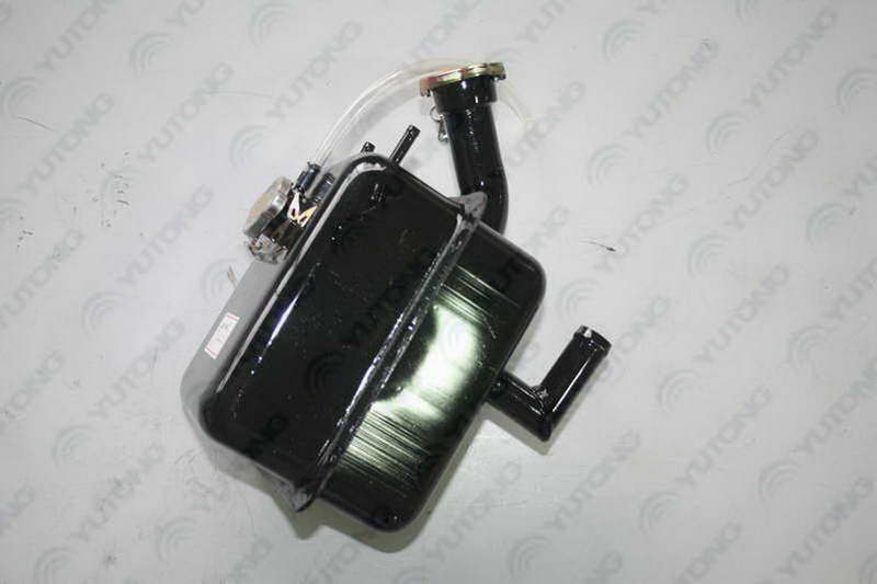 D Expansion tank assembly (at 1311-