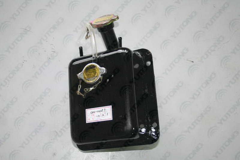 D Expansion tank assembly (at 1311--1