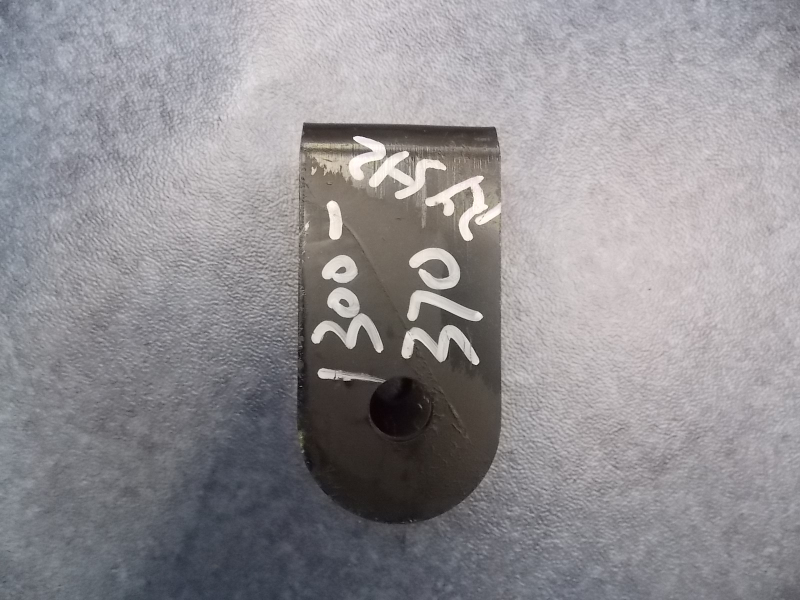 Опора опорного стержня радиатора-1