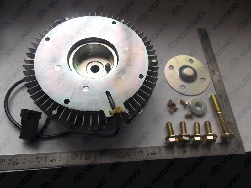 LINNIG 2-speed electromagnetic clutch (imported, LA1.2.0174Y)