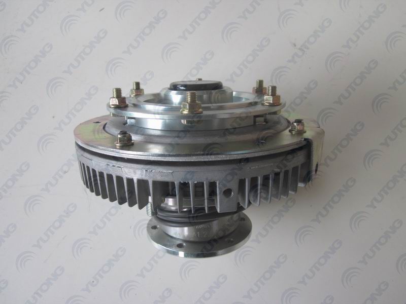 LINNIG 2-speed fan electromagnetic clutch (LA1.2.045Y)-2