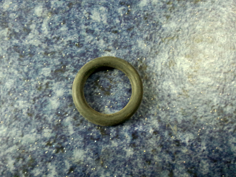 Radiator support pad