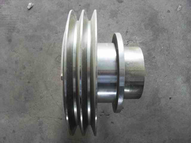 Вентилятор охлаждения паром, продольный, Φ 216 .7, 2B