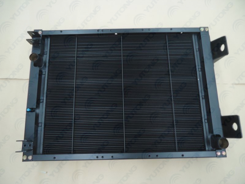 Radiator assembly-1
