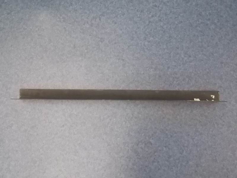 D Water tank sealing plate-1